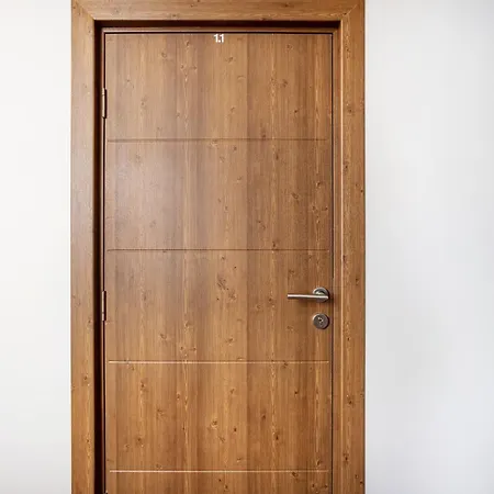 Altstadt Residenz * リューベック