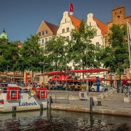 Altstadt Residenz Pensjonat