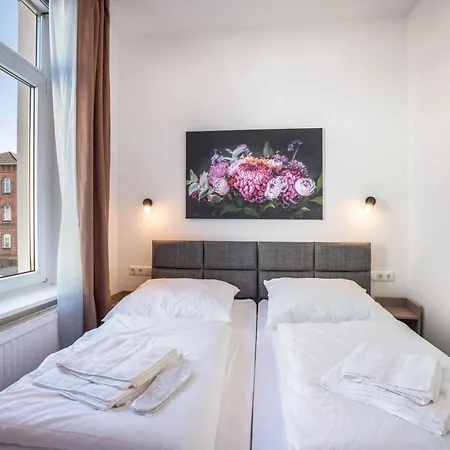 Altstadt Residenz *