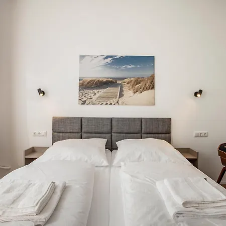 Altstadt Residenz Pensjonat