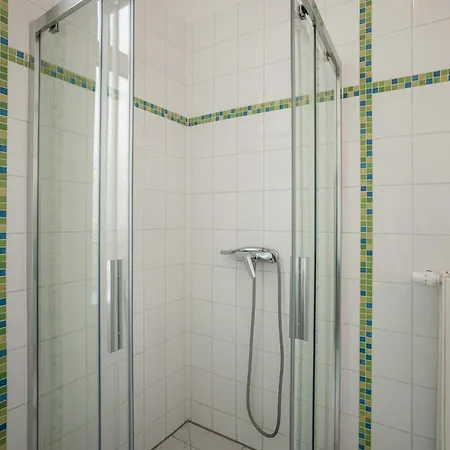 Altstadt Residenz Gasthuis 3*