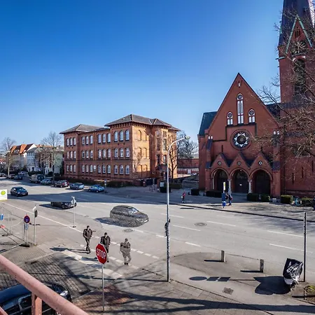 Altstadt Residenz