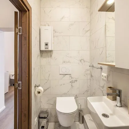 Altstadt Residenz Gasthuis 3*