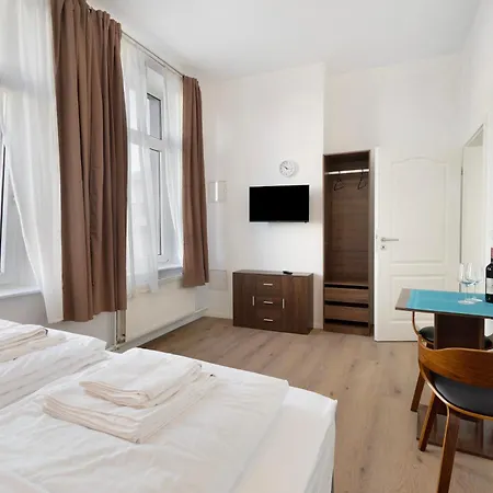 Altstadt Residenz Gasthuis 3*
