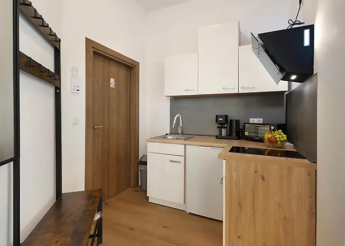 Altstadt Residenz 3*