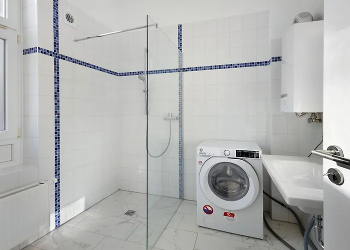 Altstadt Residenz Casa de hóspedes Lübeck