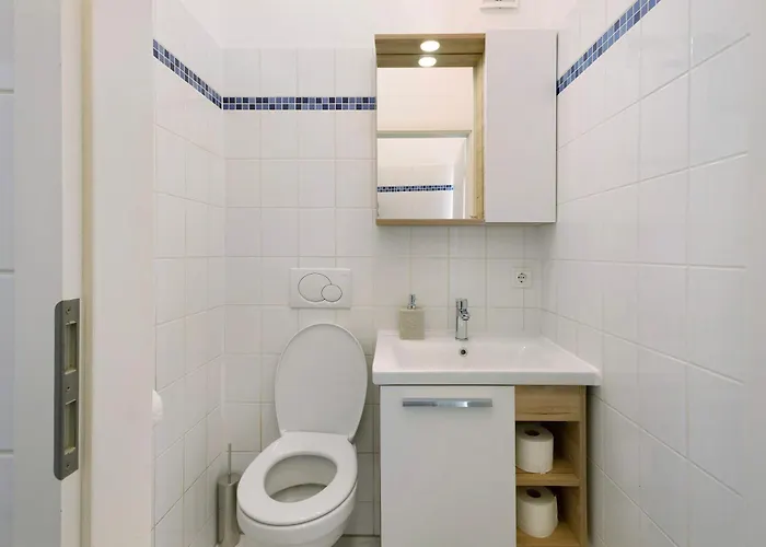 Casa de hóspedes Altstadt Residenz Lübeck