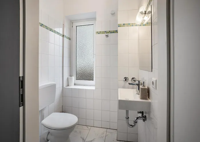 Casa de hóspedes Altstadt Residenz 3*