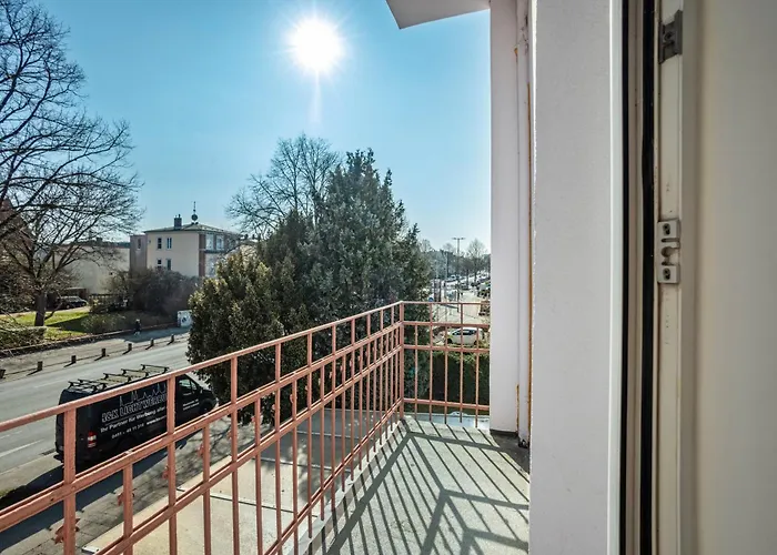 Altstadt Residenz Casa de hóspedes Lübeck