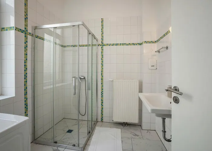 Altstadt Residenz 3*