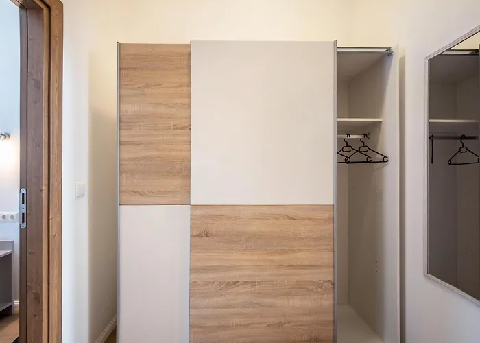 Altstadt Residenz Casa de hóspedes Lübeck