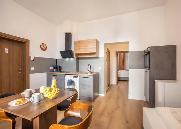 Altstadt Residenz 3*