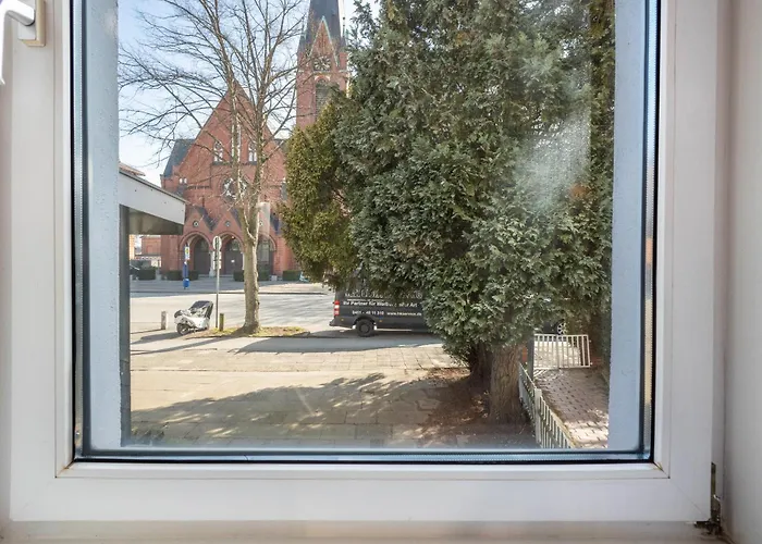 Altstadt Residenz Casa de hóspedes