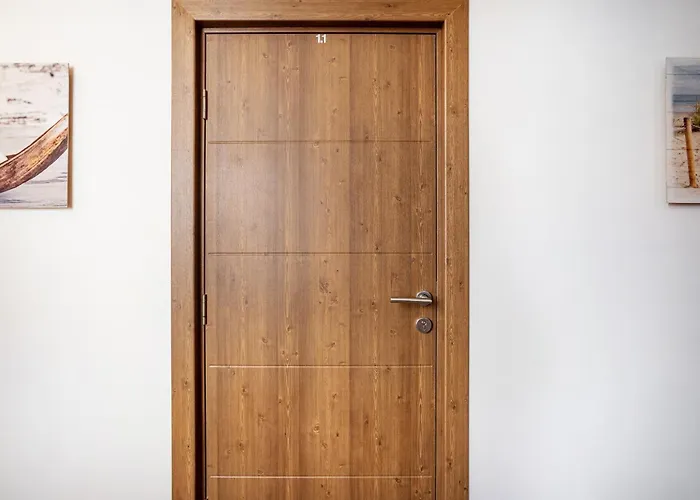 Altstadt Residenz 3* Lübeck