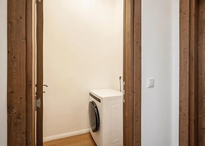 Altstadt Residenz Lübeck