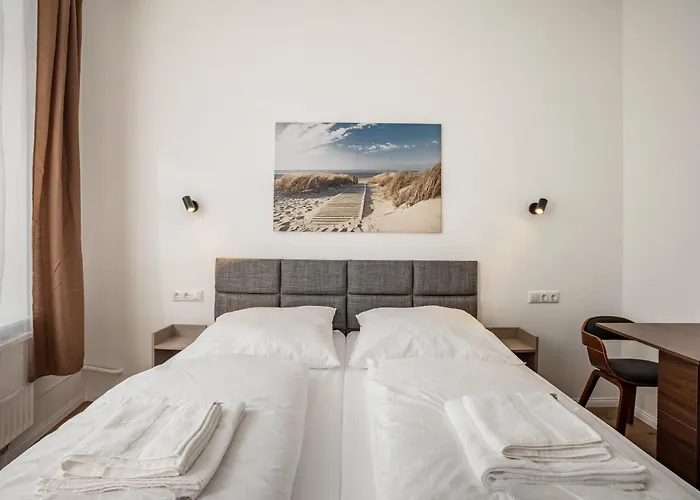 Altstadt Residenz Casa de hóspedes