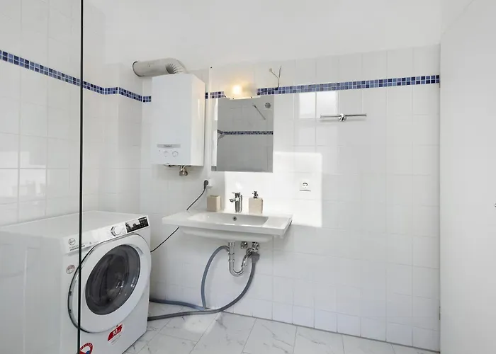 Altstadt Residenz Casa de hóspedes Lübeck